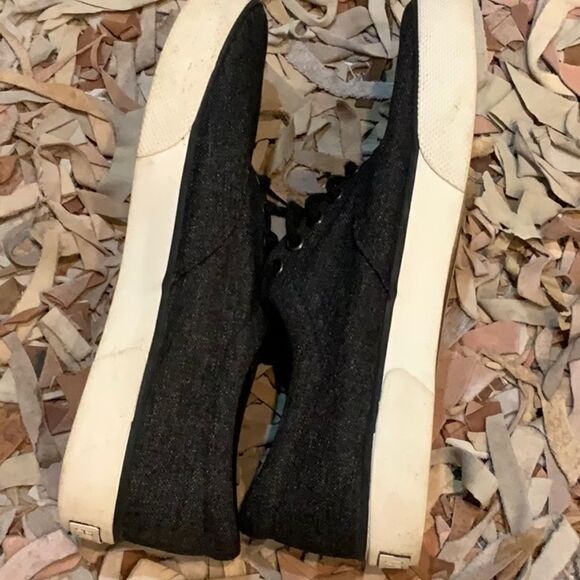 Polo Ralph Lauren Forestmont II Burlap Sneaker 8D - Picture 10 of 16